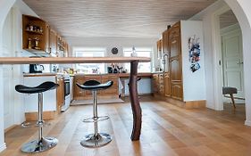 Marna Luxus Guesthouse Doubleroom Nr.3