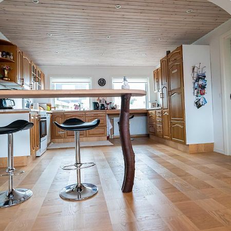 Marna Luxus Guesthouse Doubleroom Nr.3 Tórshavn Exteriör bild