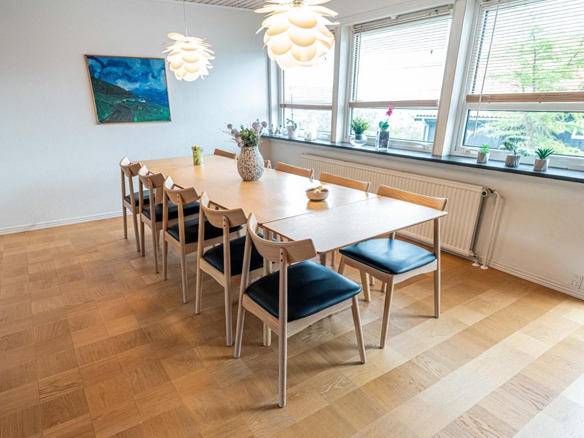 Marna Luxus Guesthouse Doubleroom Nr.3 Tórshavn Exteriör bild